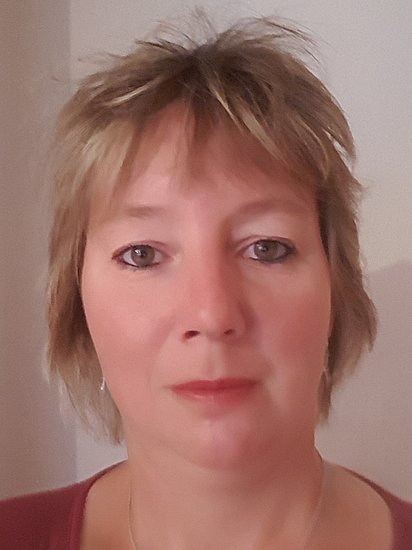 Technische Leiterin: Andrea Twele